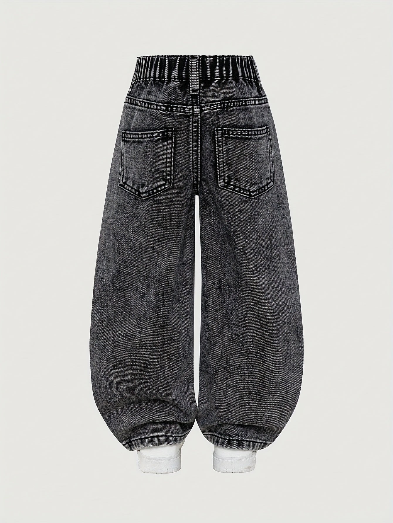 Sync. Denim Broek