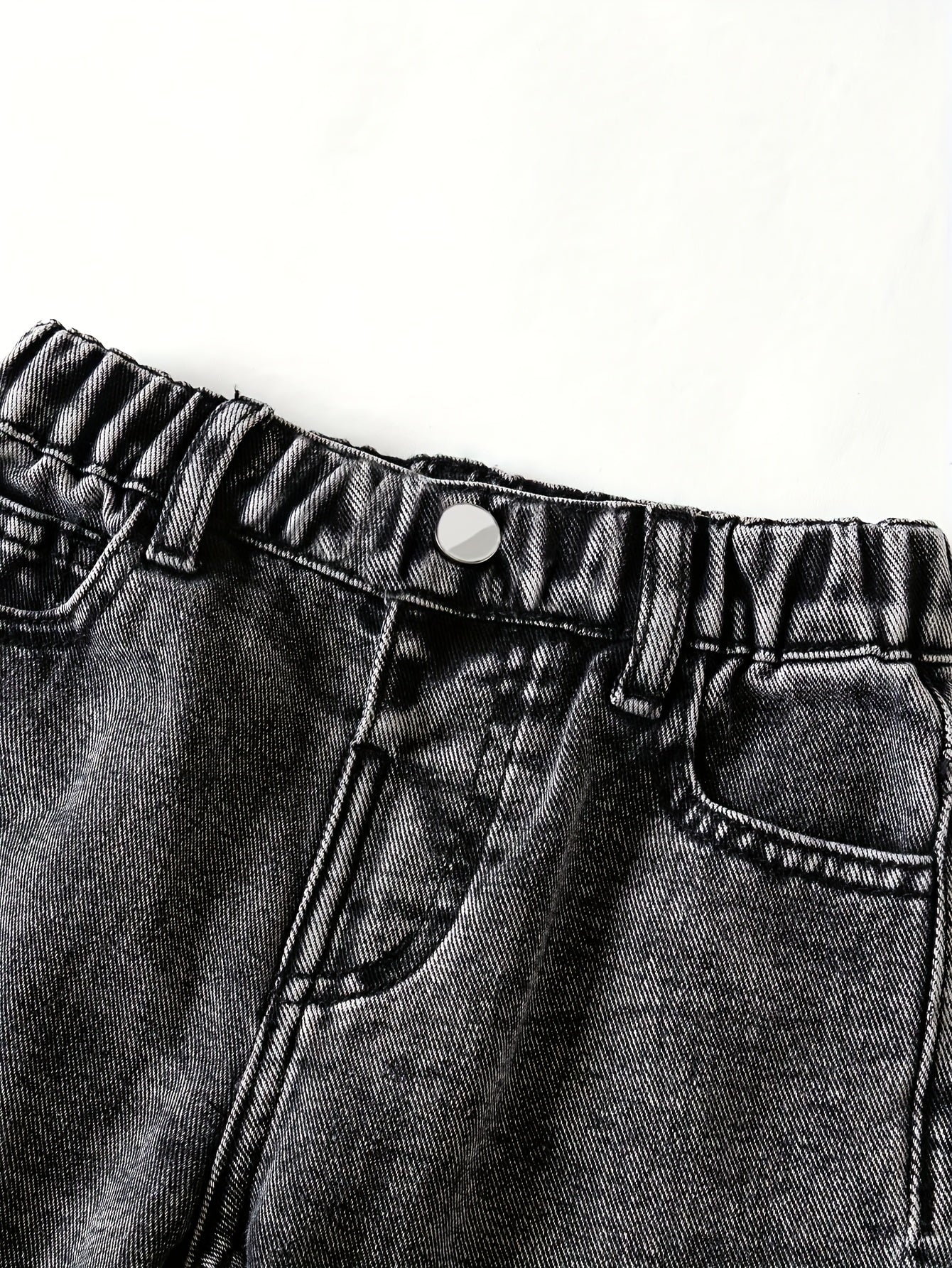Sync. Denim Broek
