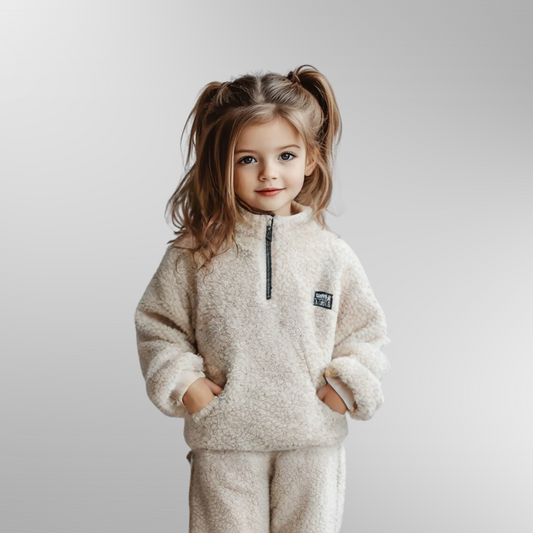 SYNC. Soft Winter Set